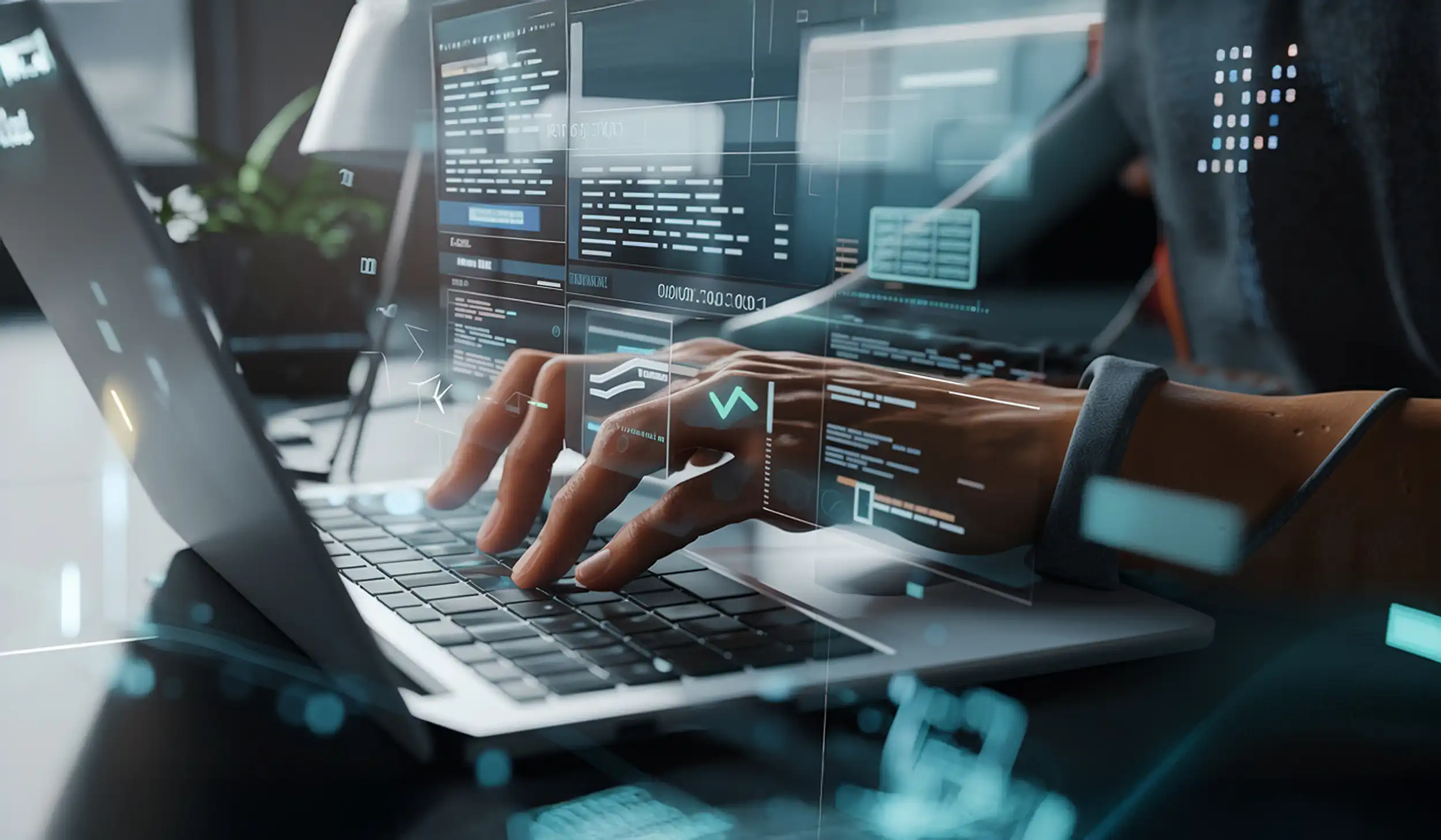 AI Strategy & Consulting