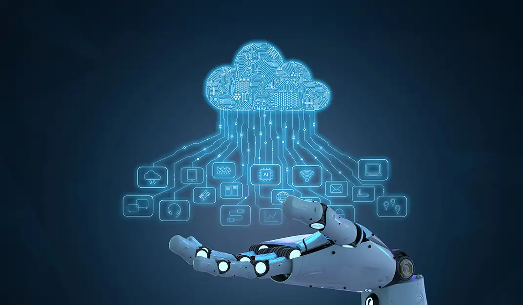 AI on the Cloud