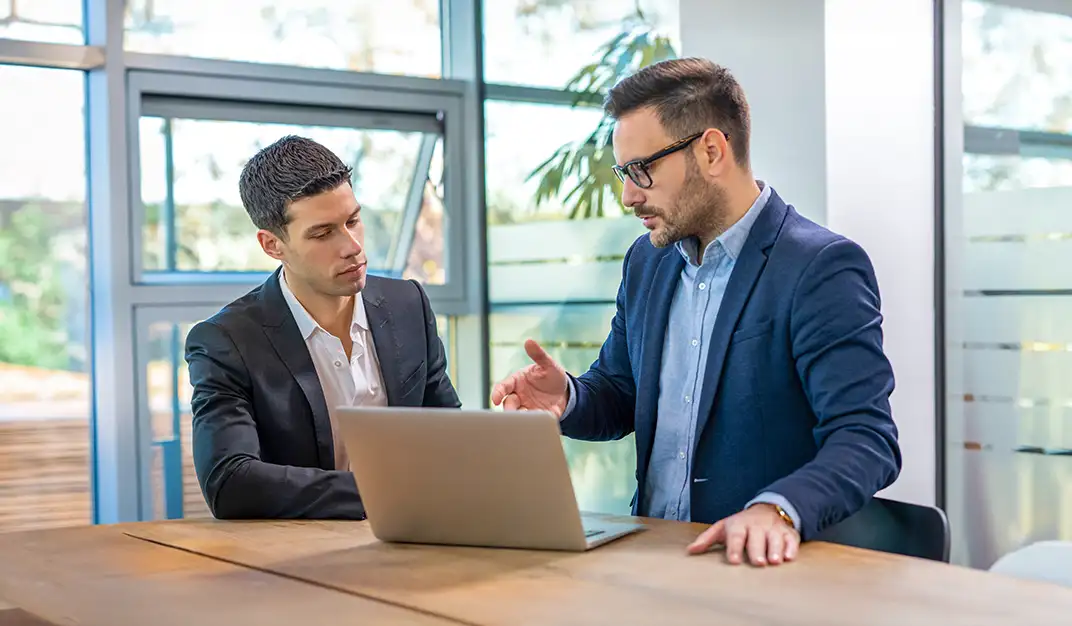 AI Strategy & Consulting