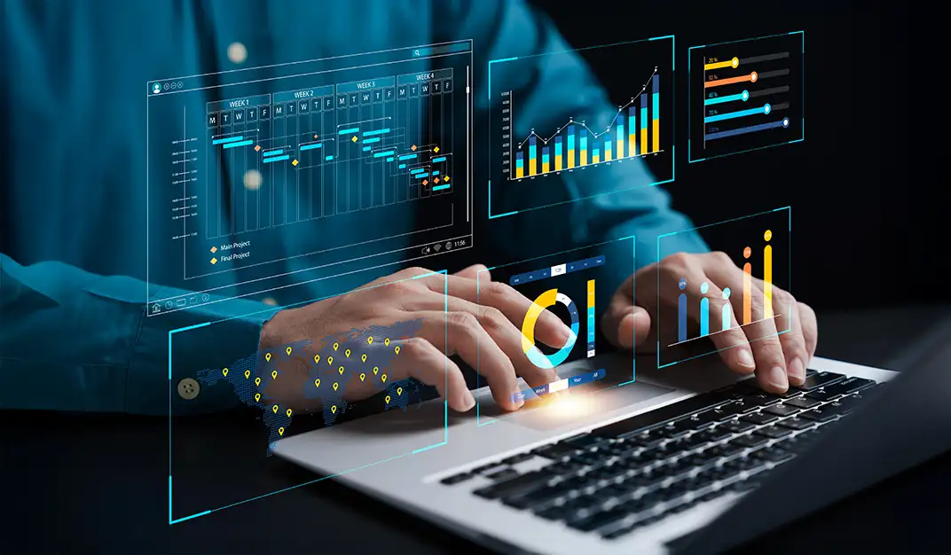 Data Engineering & Preparation
