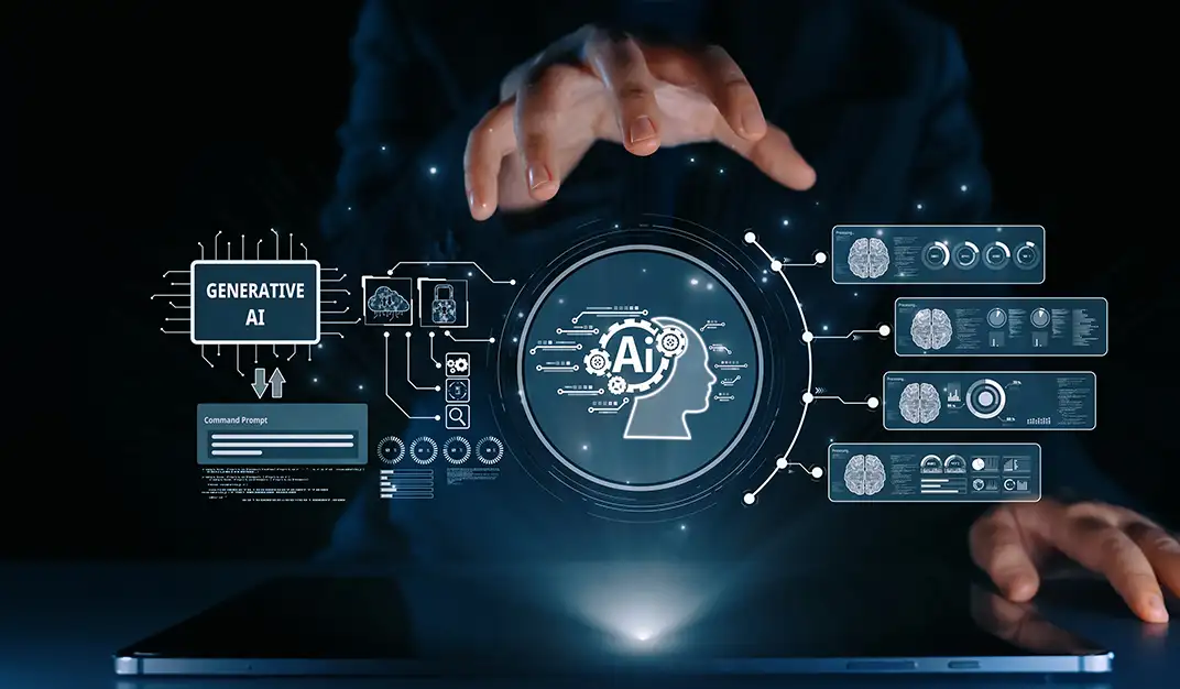 Industry-Specific AI Solutions